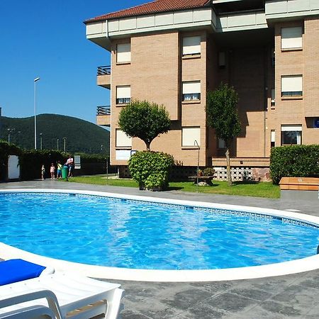 Apartamentos Suaces โนฮา ภายนอก รูปภาพ