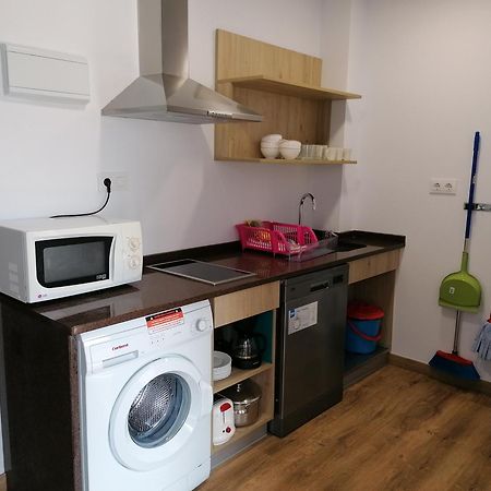 Apartamentos Suaces โนฮา ภายนอก รูปภาพ