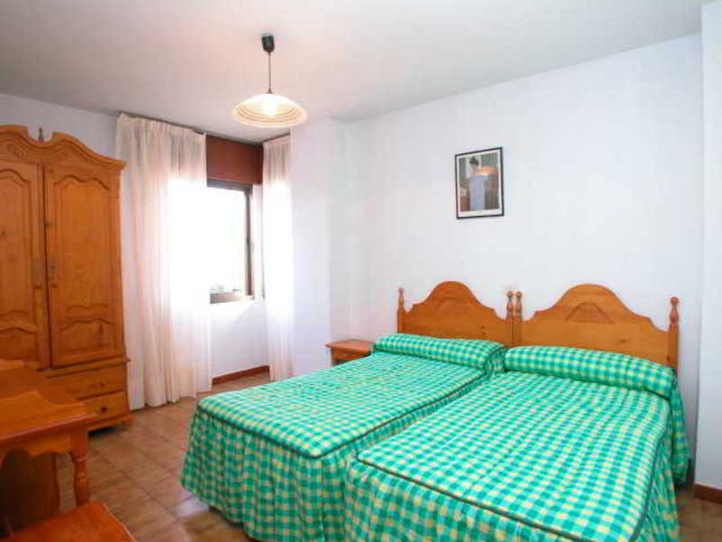 Apartamentos Suaces โนฮา ภายนอก รูปภาพ