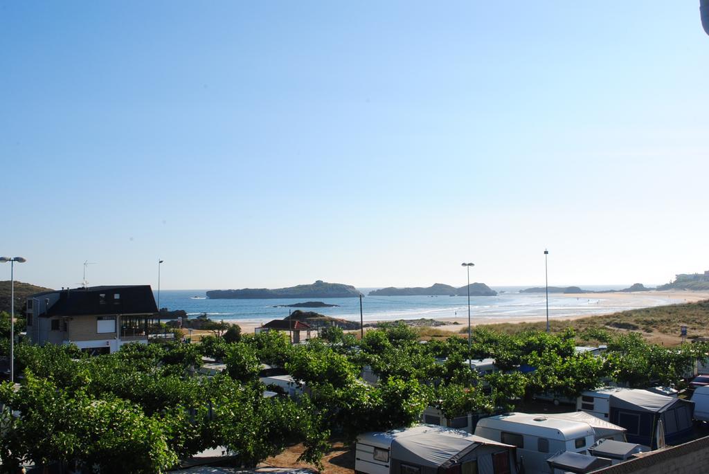 Apartamentos Suaces โนฮา ภายนอก รูปภาพ