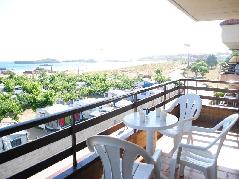 Apartamentos Suaces โนฮา ภายนอก รูปภาพ