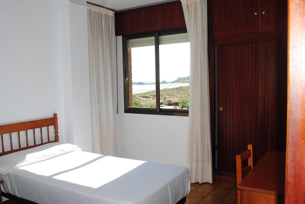 Apartamentos Suaces โนฮา ภายนอก รูปภาพ