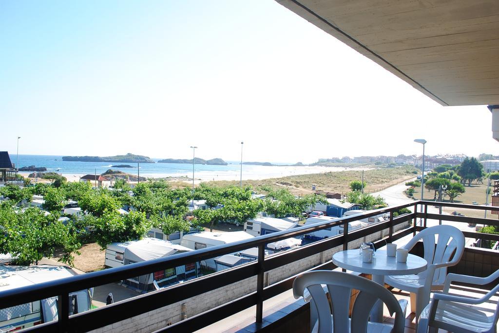Apartamentos Suaces โนฮา ภายนอก รูปภาพ