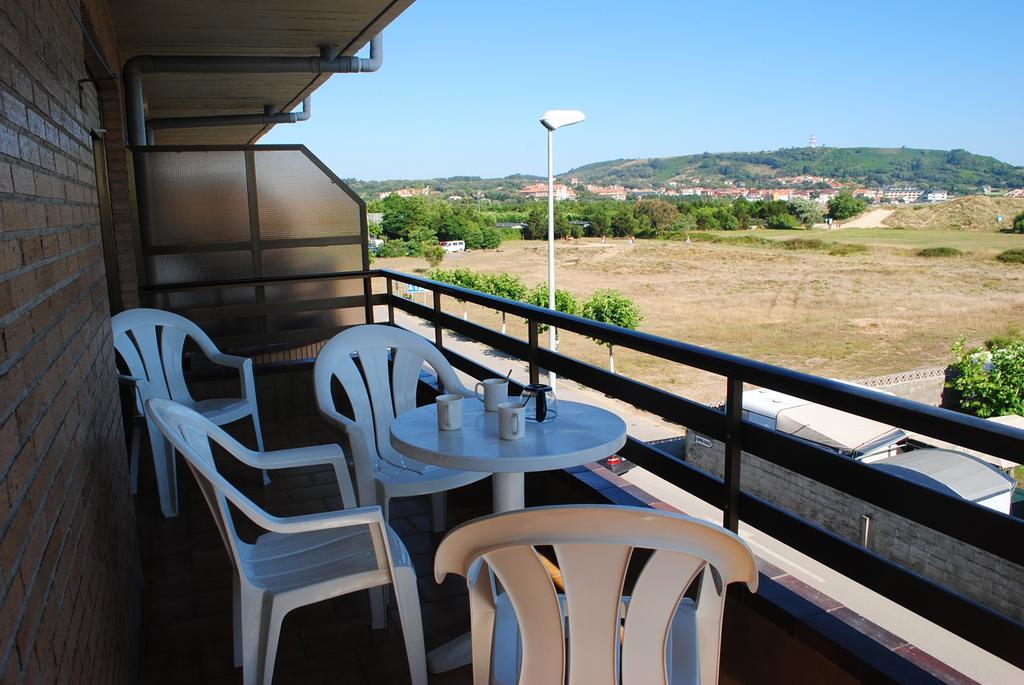 Apartamentos Suaces โนฮา ภายนอก รูปภาพ
