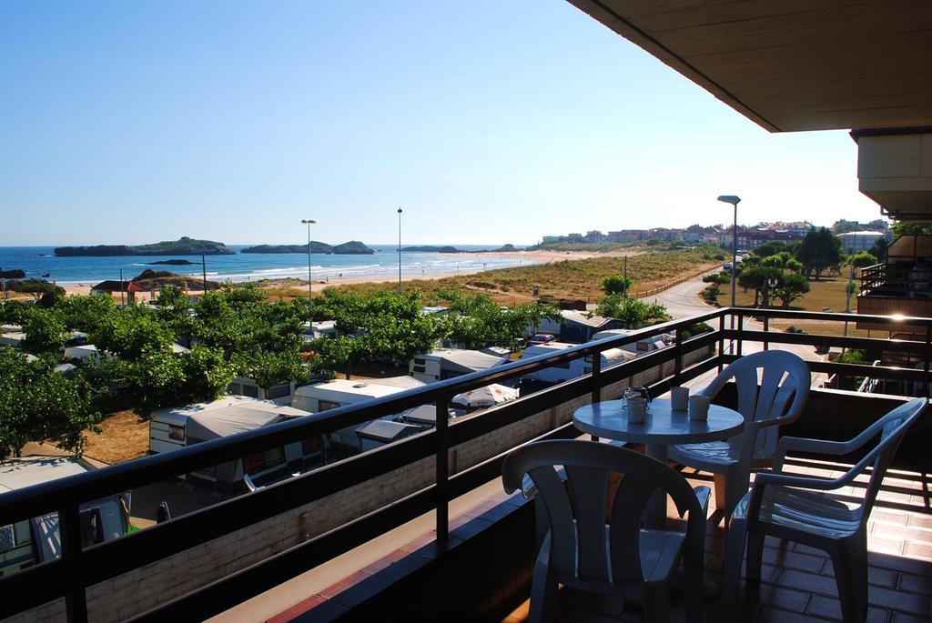 Apartamentos Suaces โนฮา ภายนอก รูปภาพ