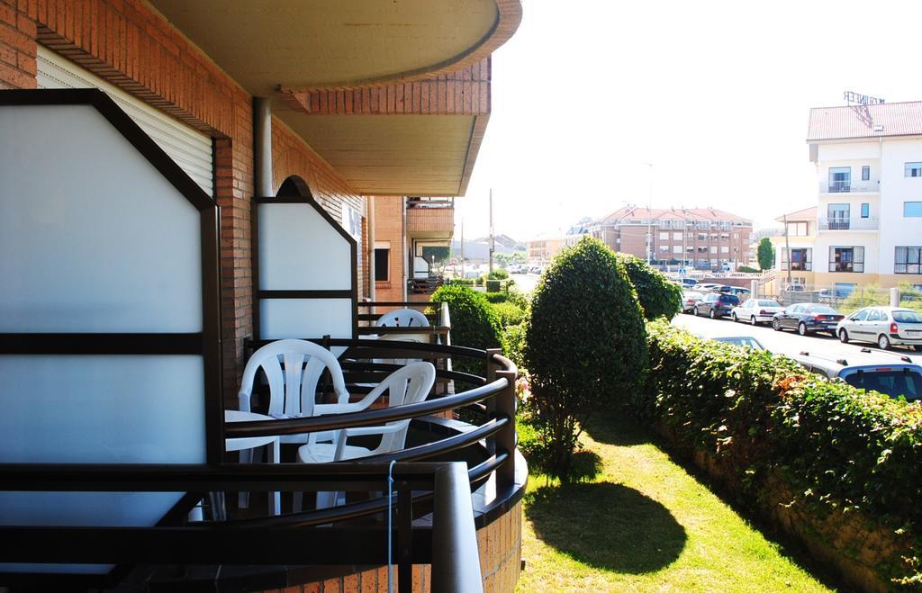 Apartamentos Suaces โนฮา ภายนอก รูปภาพ