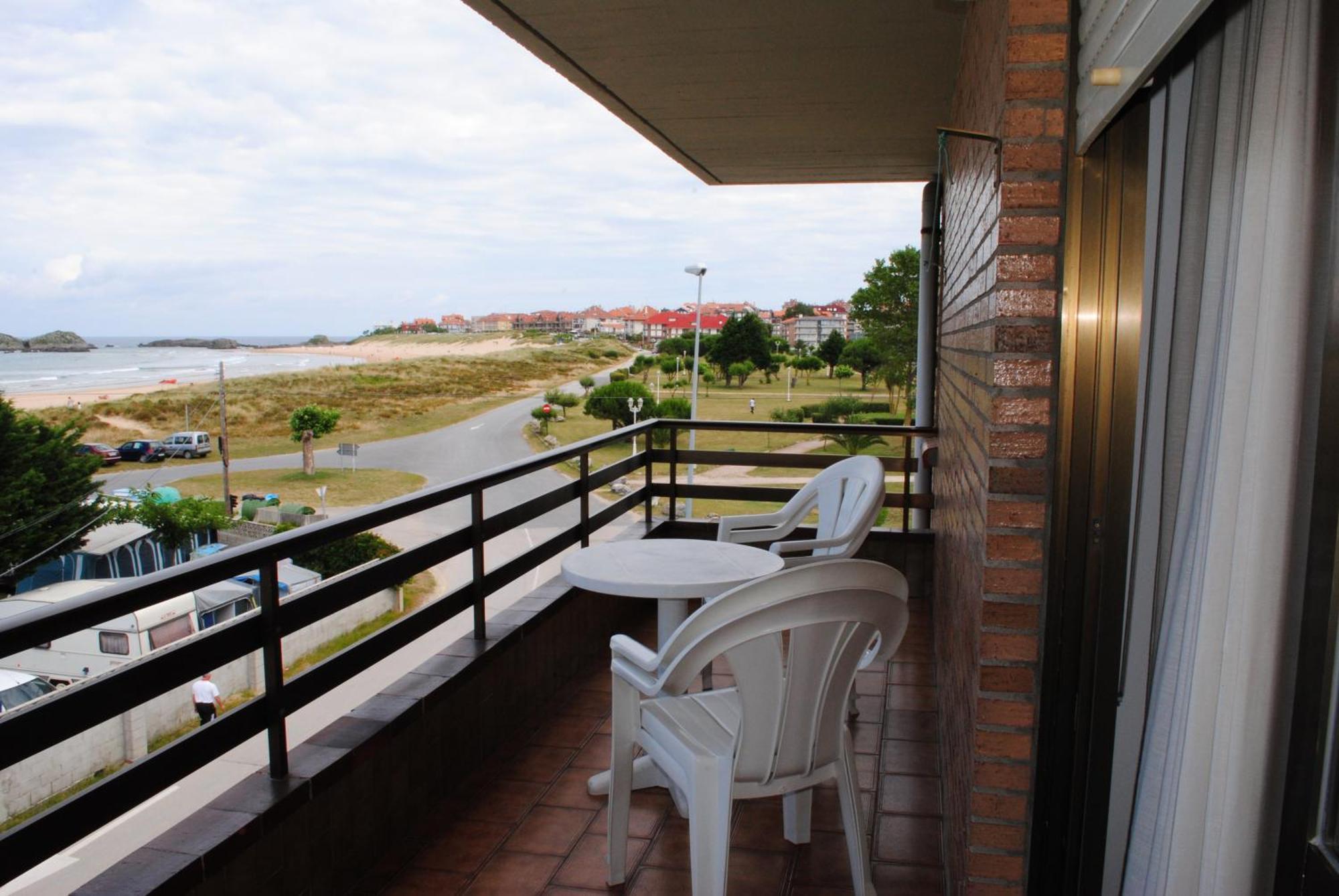 Apartamentos Suaces โนฮา ภายนอก รูปภาพ