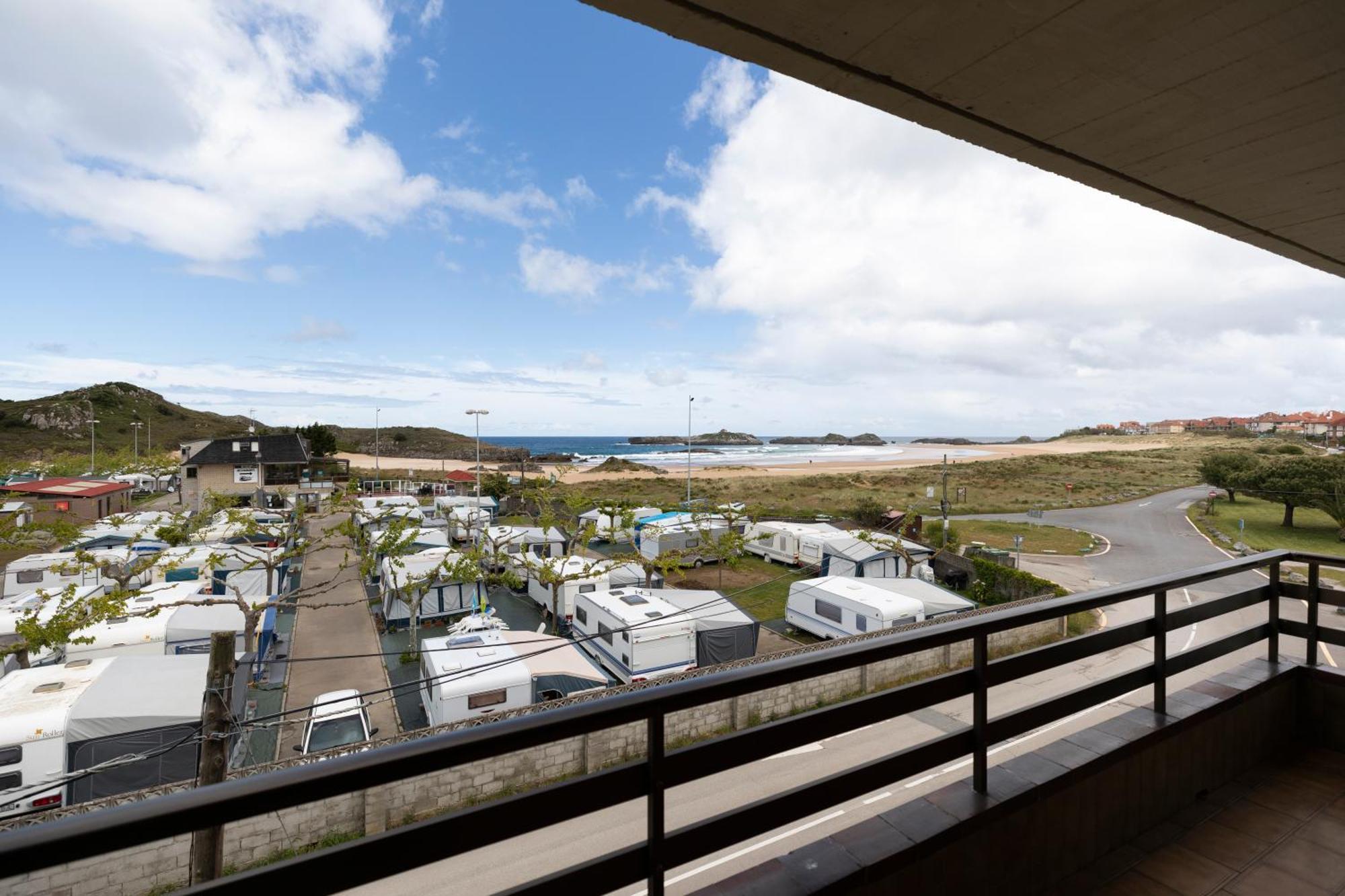 Apartamentos Suaces โนฮา ภายนอก รูปภาพ