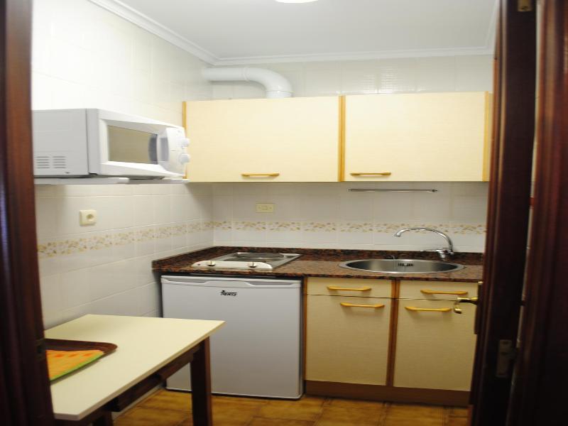 Apartamentos Suaces โนฮา ภายนอก รูปภาพ