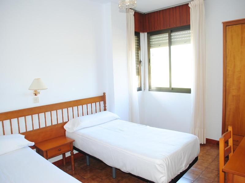 Apartamentos Suaces โนฮา ภายนอก รูปภาพ