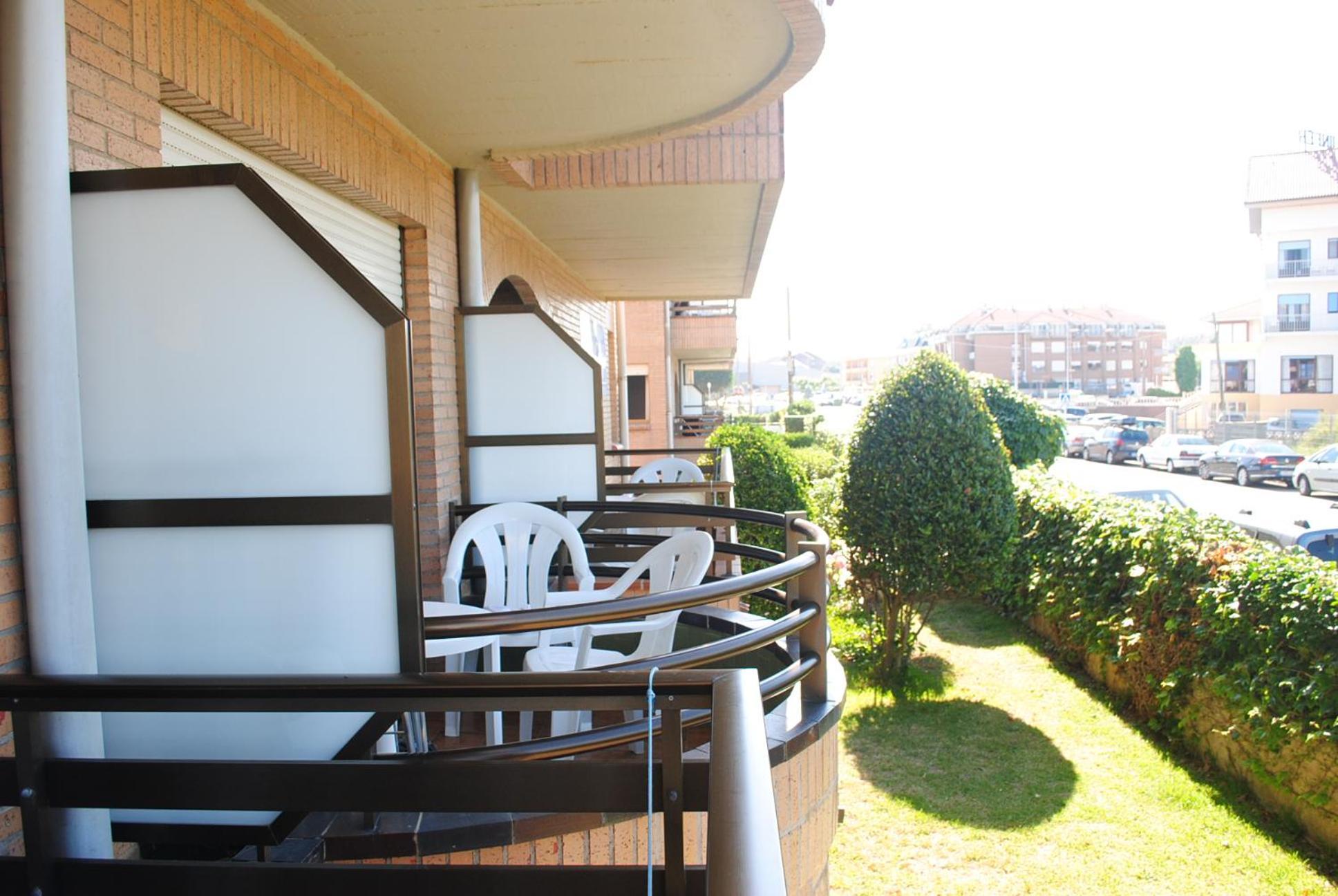 Apartamentos Suaces โนฮา ภายนอก รูปภาพ