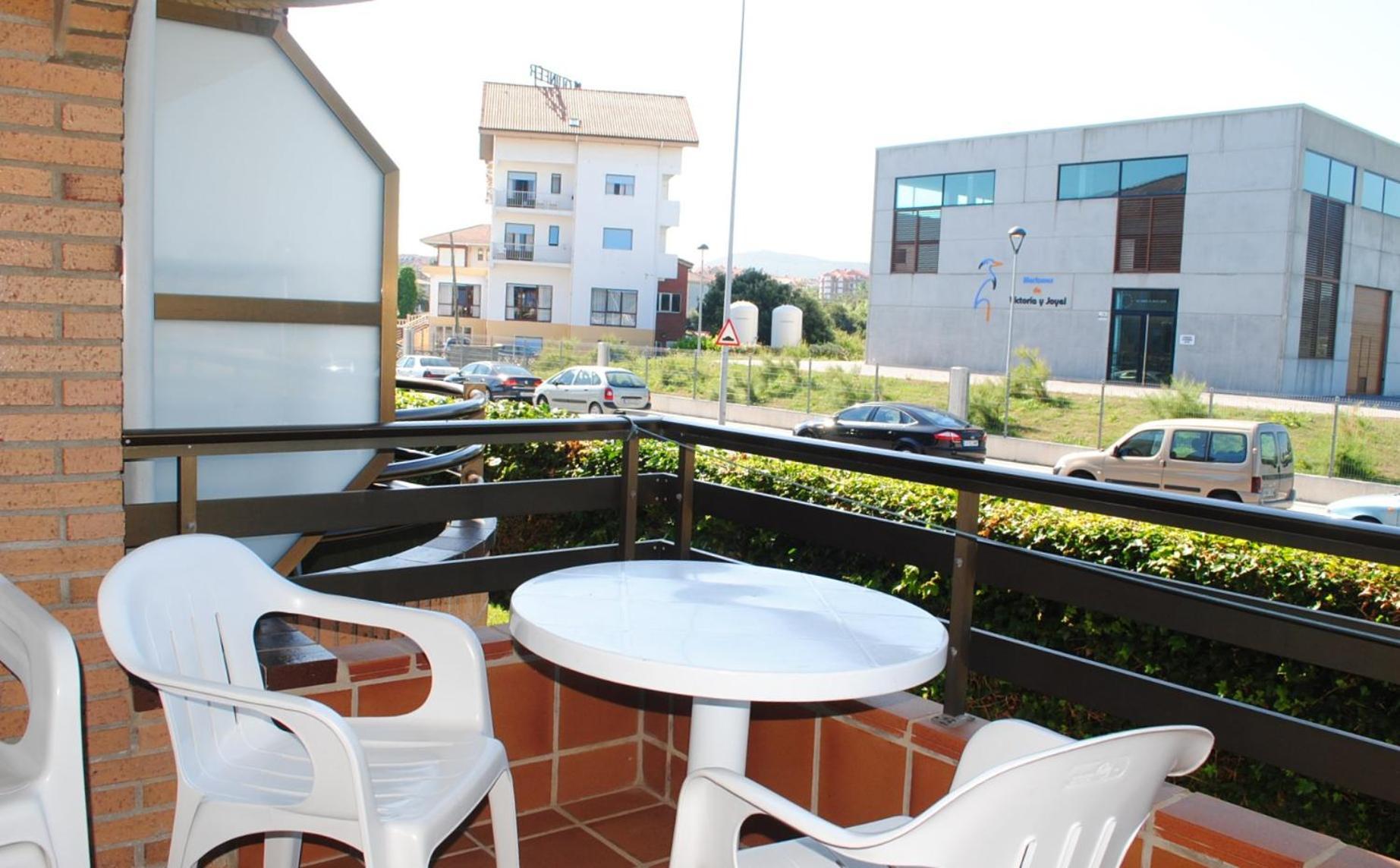Apartamentos Suaces โนฮา ภายนอก รูปภาพ