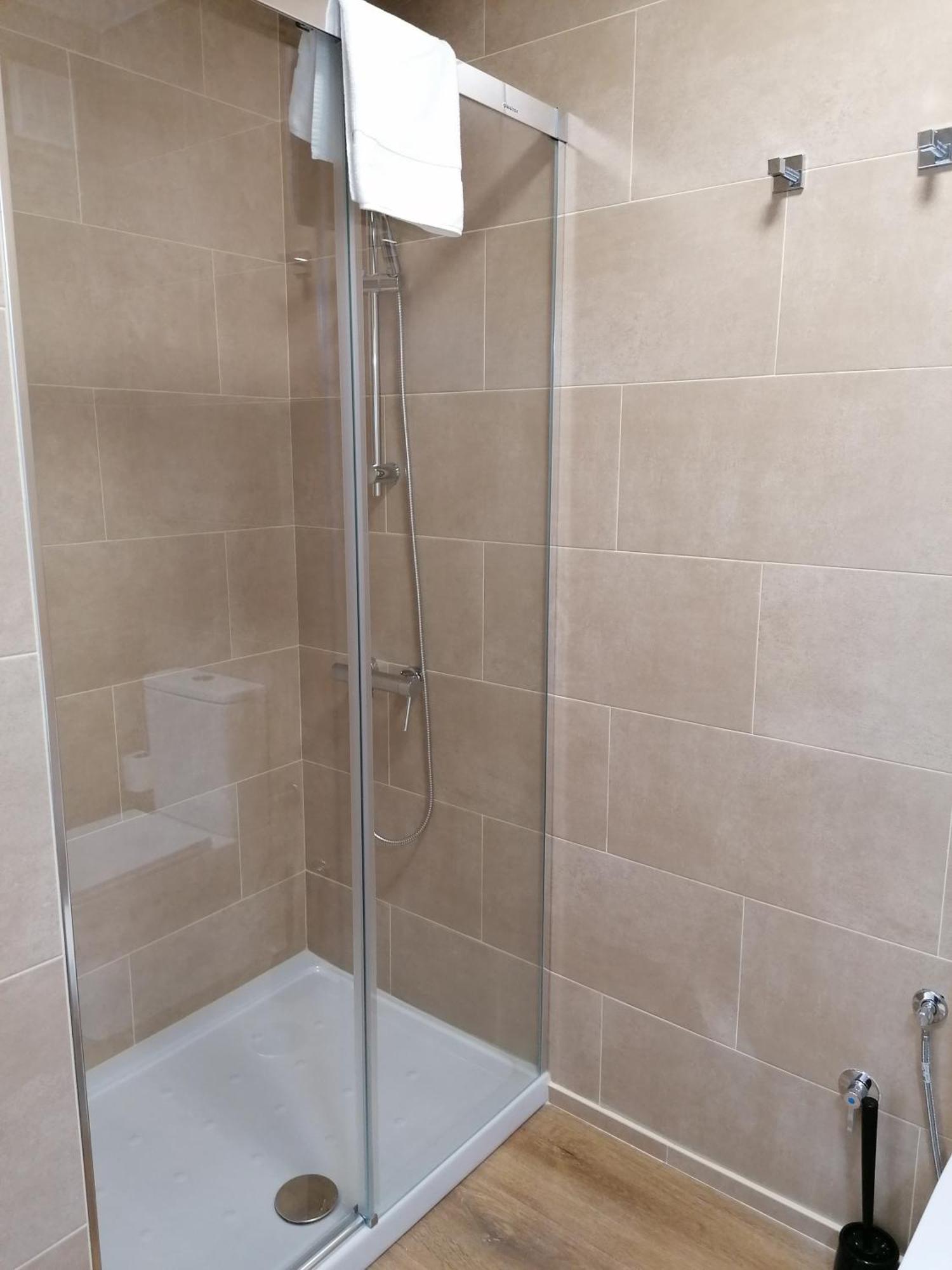 Apartamentos Suaces โนฮา ภายนอก รูปภาพ