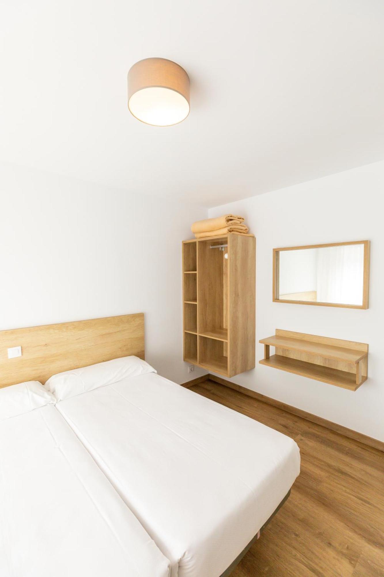 Apartamentos Suaces โนฮา ภายนอก รูปภาพ