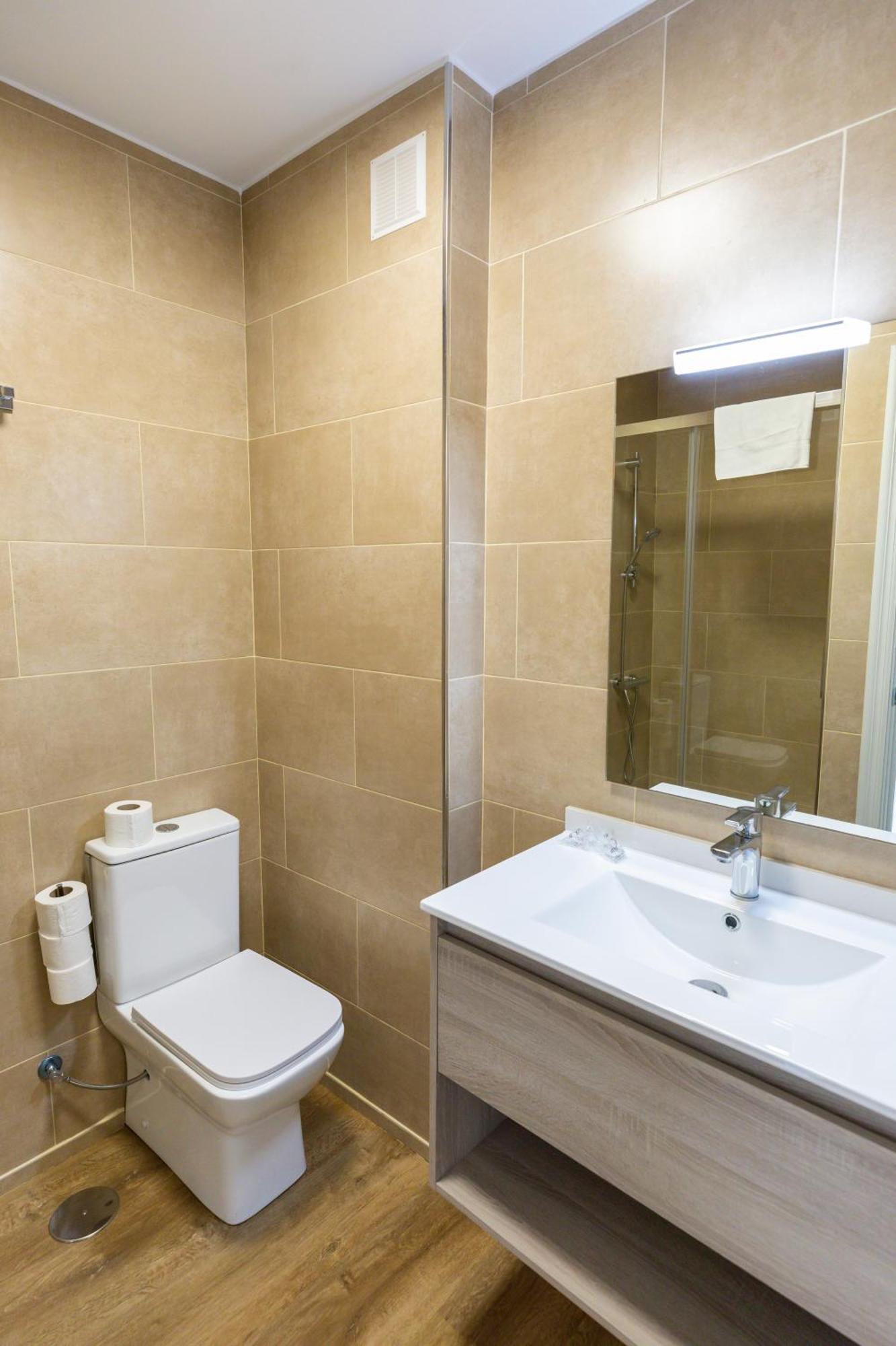 Apartamentos Suaces โนฮา ภายนอก รูปภาพ