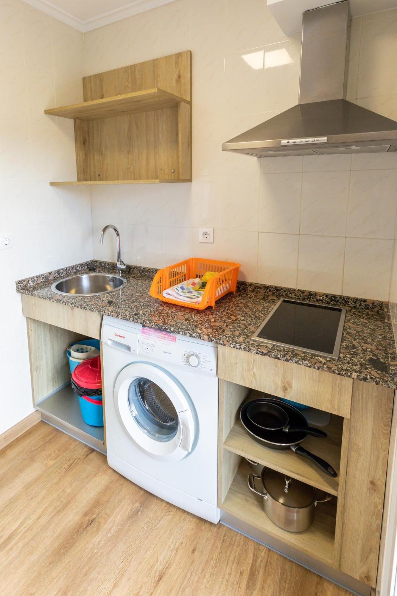Apartamentos Suaces โนฮา ภายนอก รูปภาพ