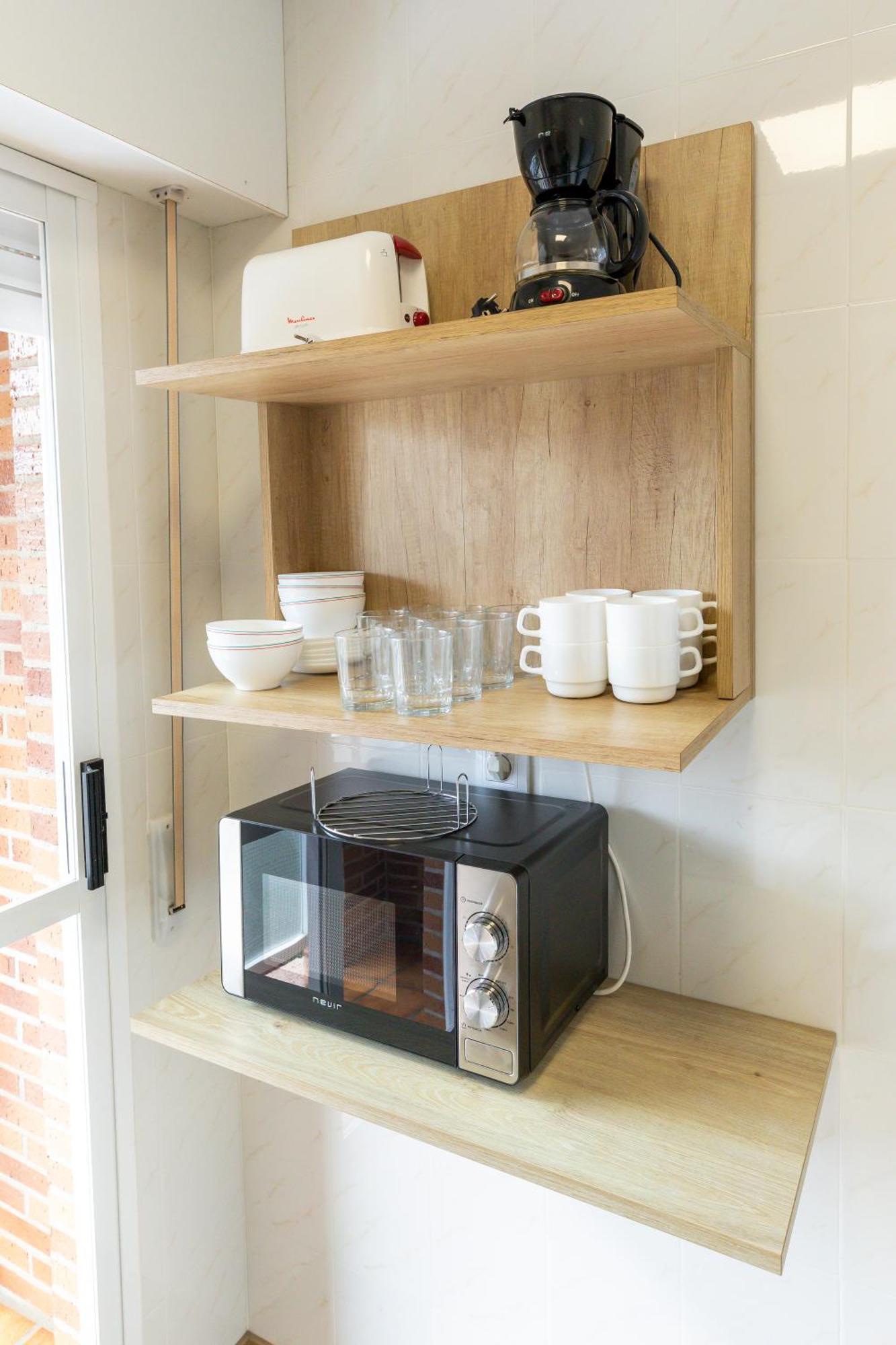 Apartamentos Suaces โนฮา ภายนอก รูปภาพ