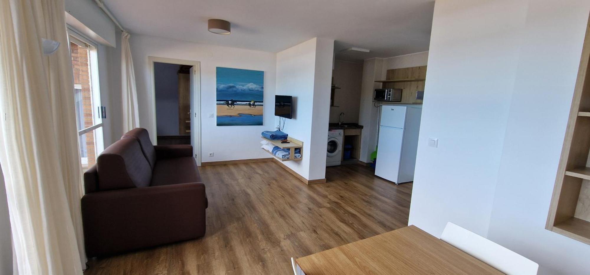 Apartamentos Suaces โนฮา ภายนอก รูปภาพ