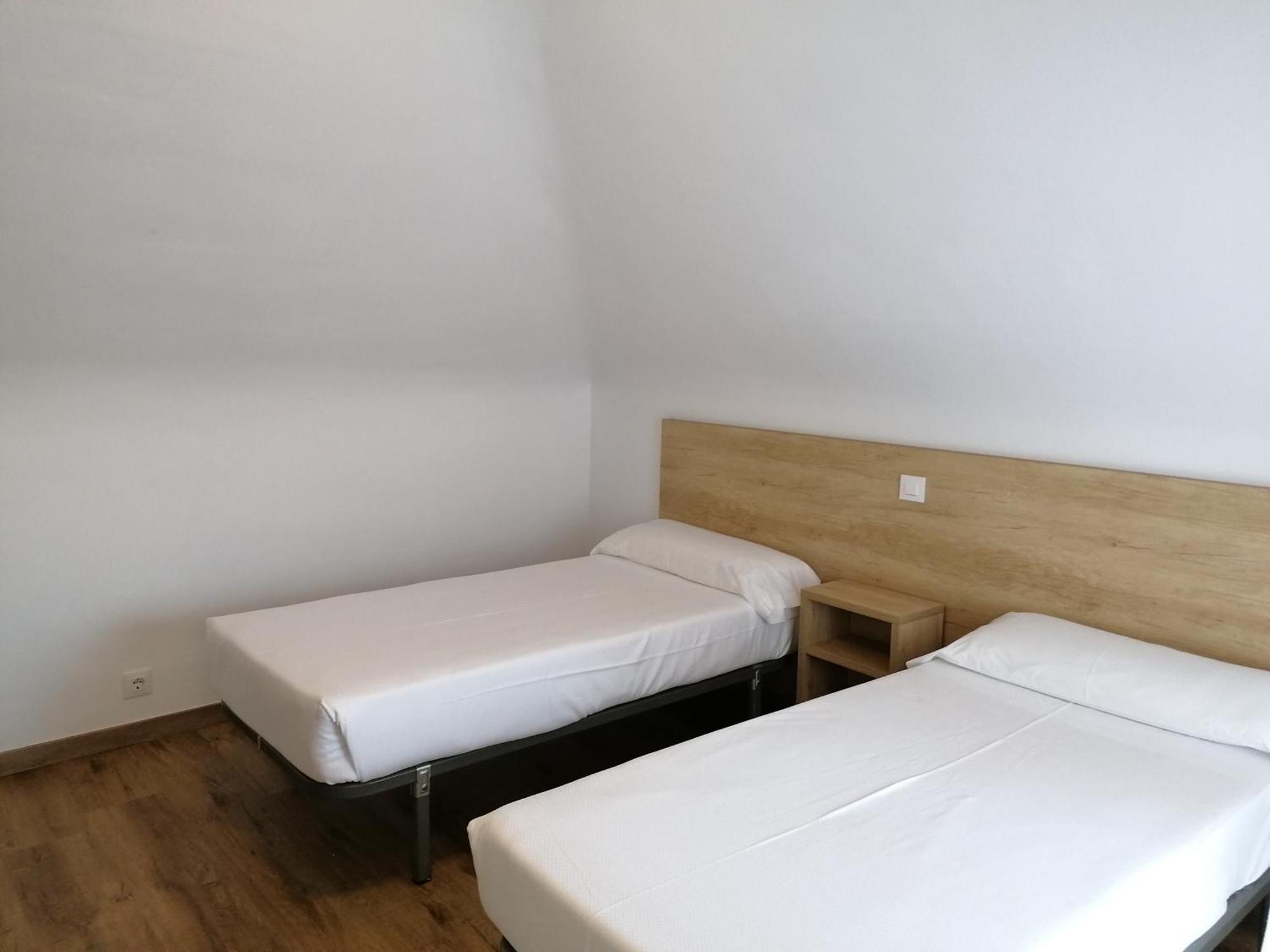 Apartamentos Suaces โนฮา ภายนอก รูปภาพ