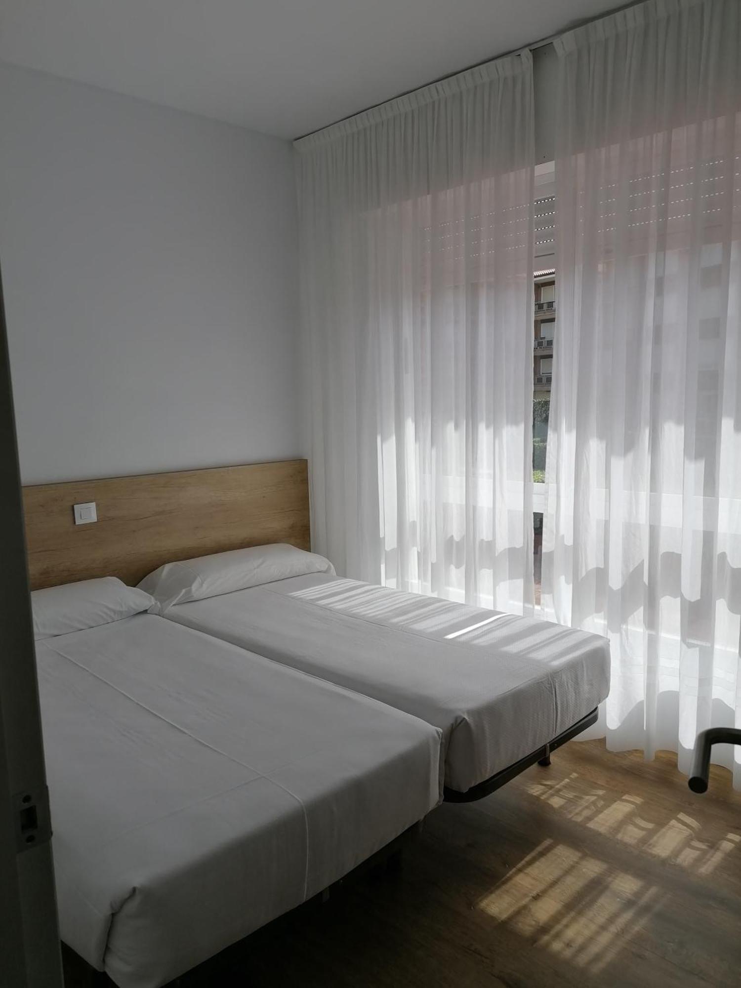 Apartamentos Suaces โนฮา ภายนอก รูปภาพ