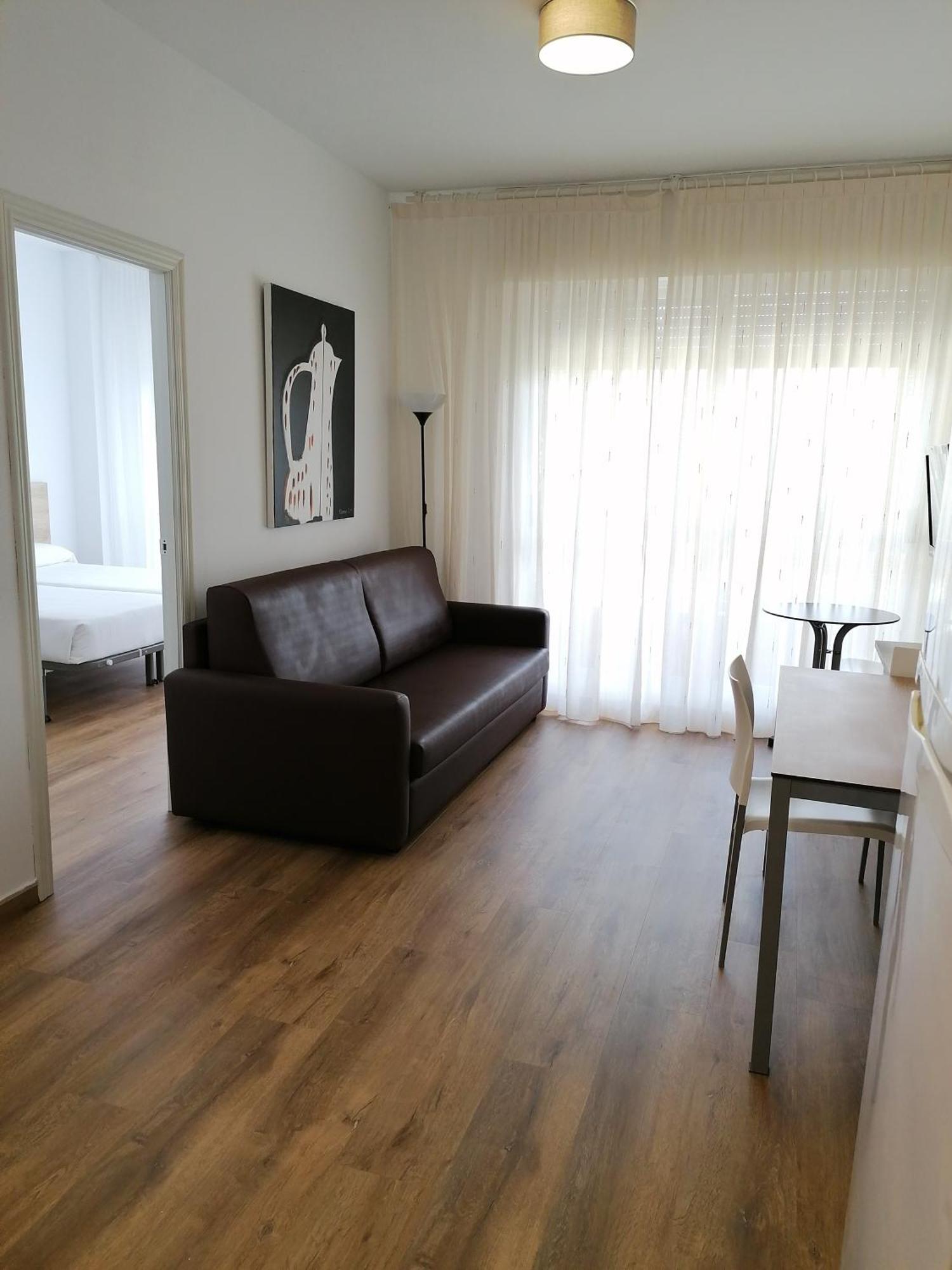Apartamentos Suaces โนฮา ภายนอก รูปภาพ