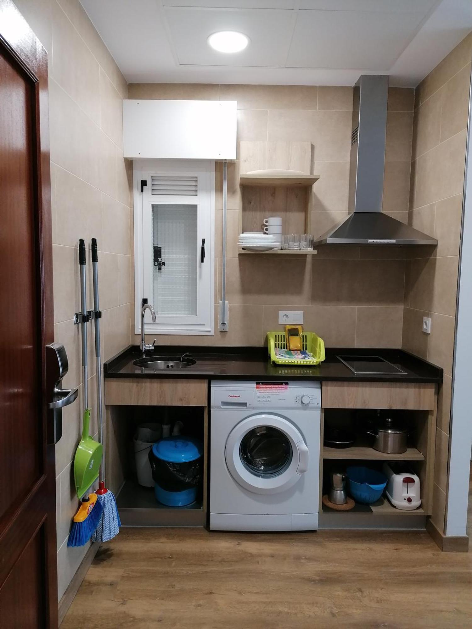 Apartamentos Suaces โนฮา ภายนอก รูปภาพ