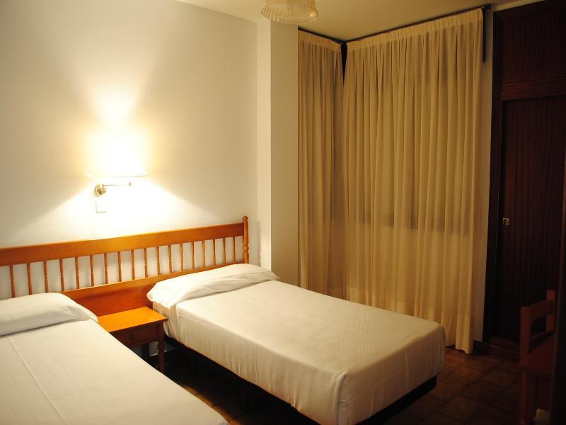 Apartamentos Suaces โนฮา ภายนอก รูปภาพ