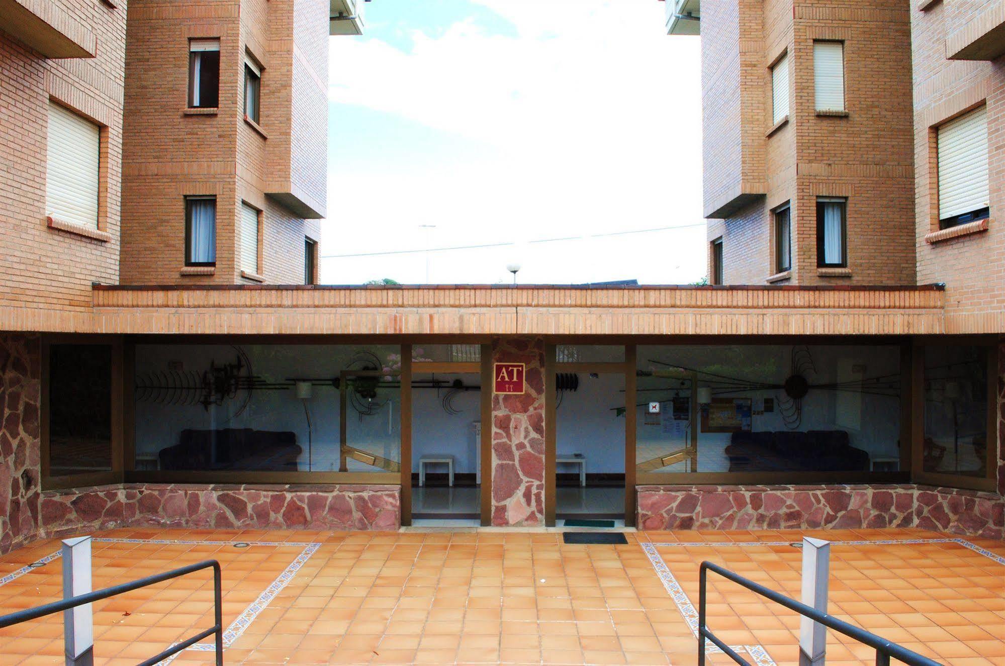 Apartamentos Suaces โนฮา ภายนอก รูปภาพ
