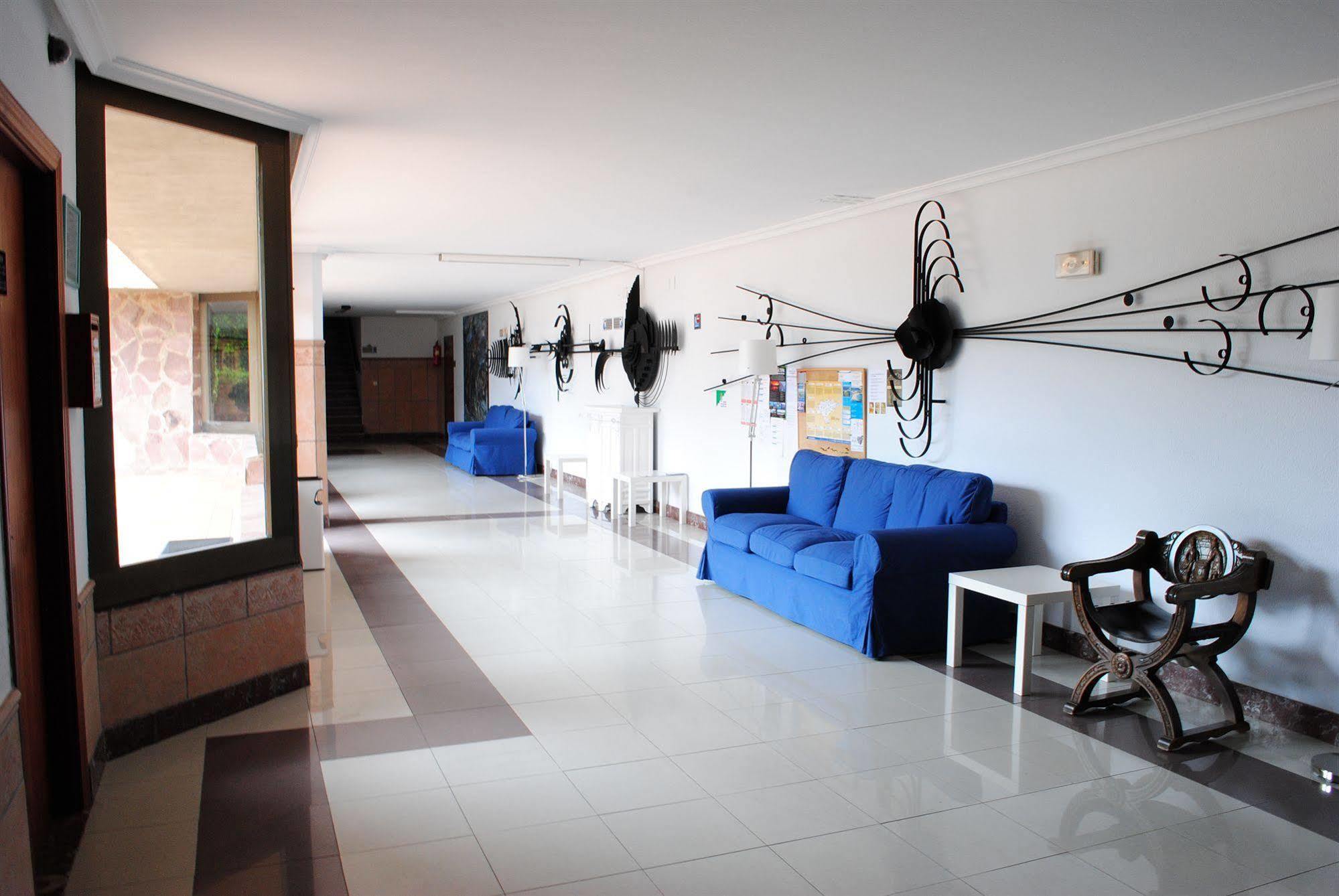 Apartamentos Suaces โนฮา ภายนอก รูปภาพ