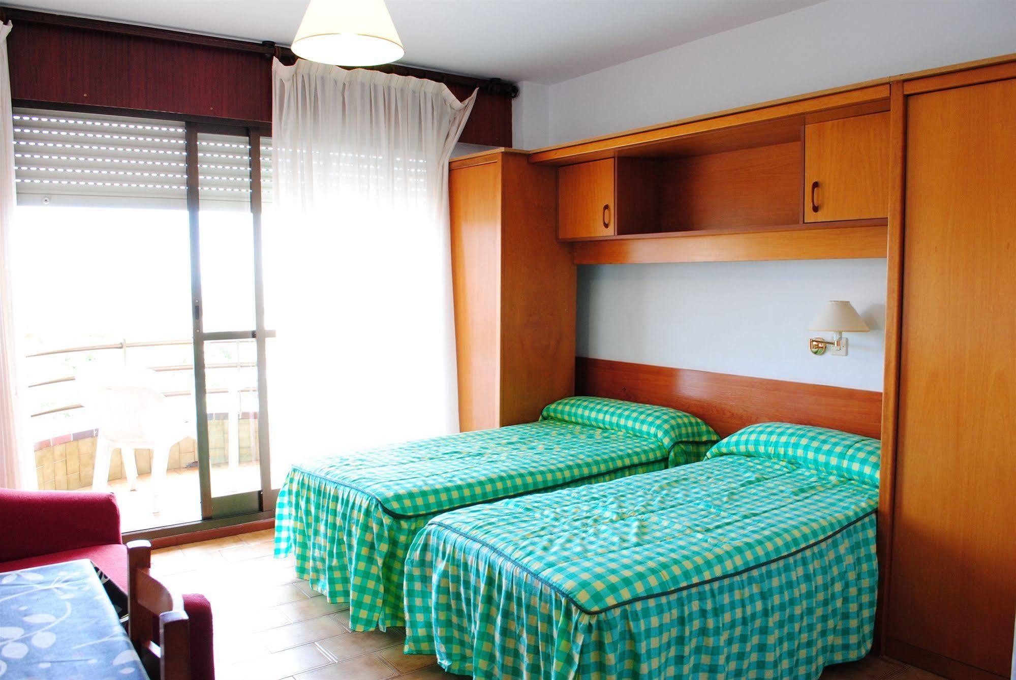 Apartamentos Suaces โนฮา ภายนอก รูปภาพ