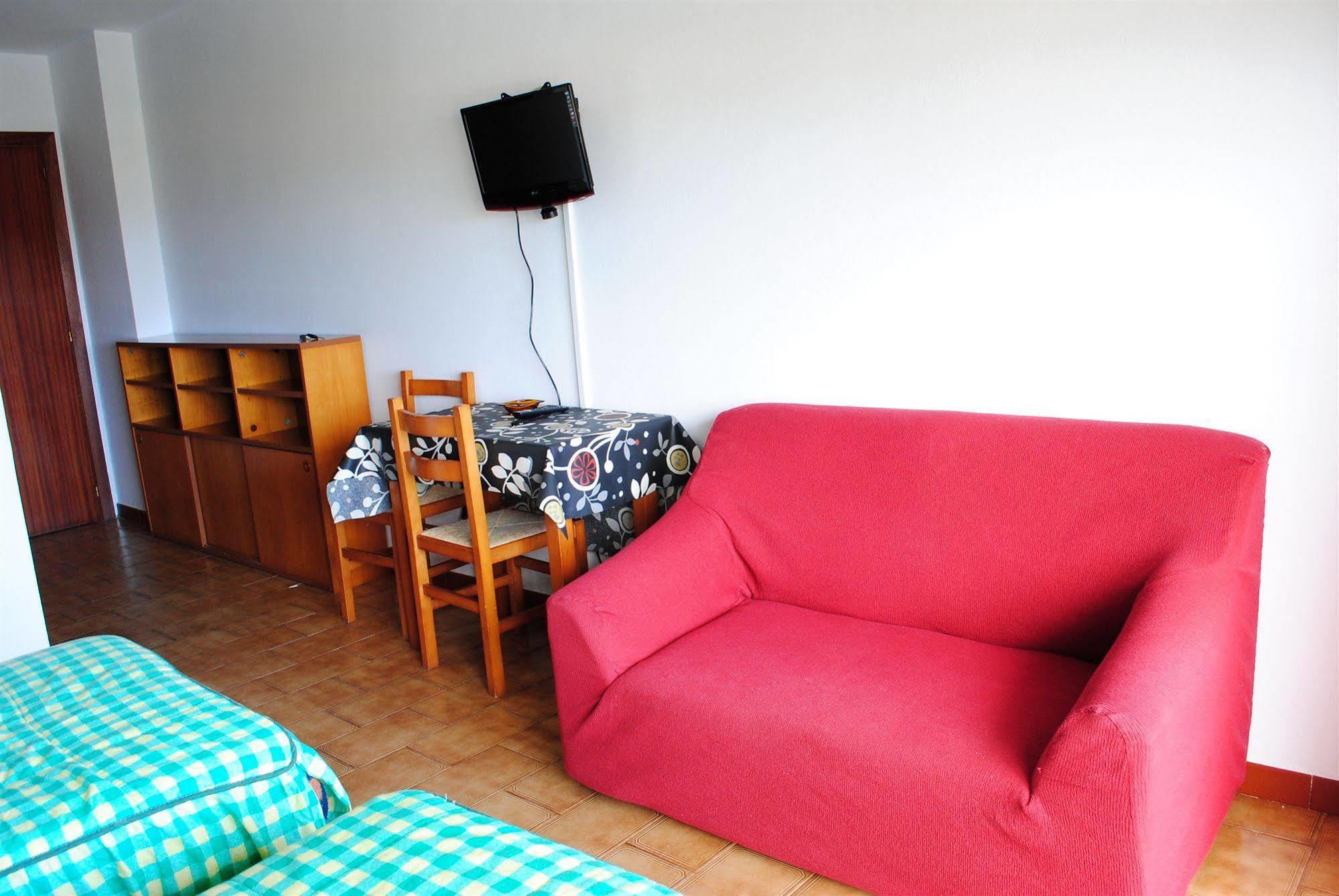 Apartamentos Suaces โนฮา ภายนอก รูปภาพ
