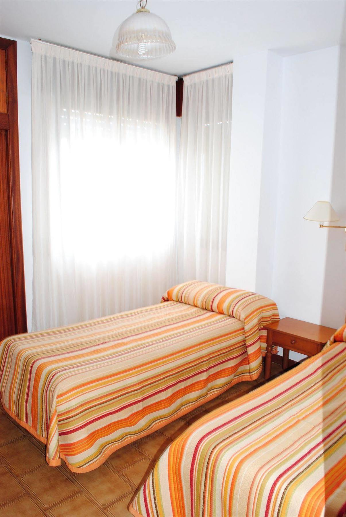 Apartamentos Suaces โนฮา ภายนอก รูปภาพ