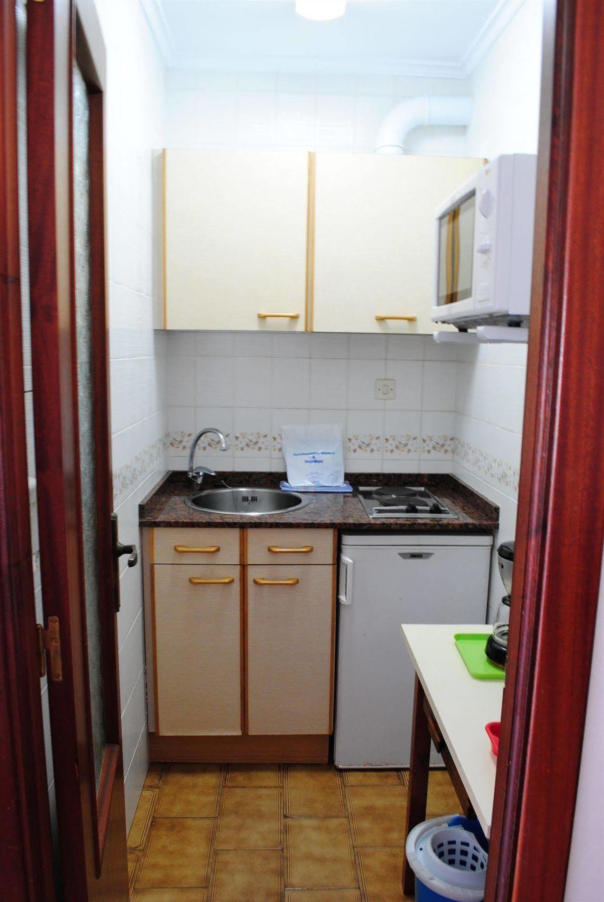 Apartamentos Suaces โนฮา ภายนอก รูปภาพ