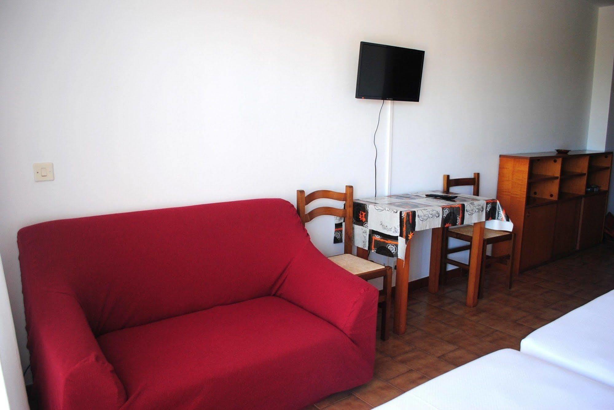 Apartamentos Suaces โนฮา ภายนอก รูปภาพ