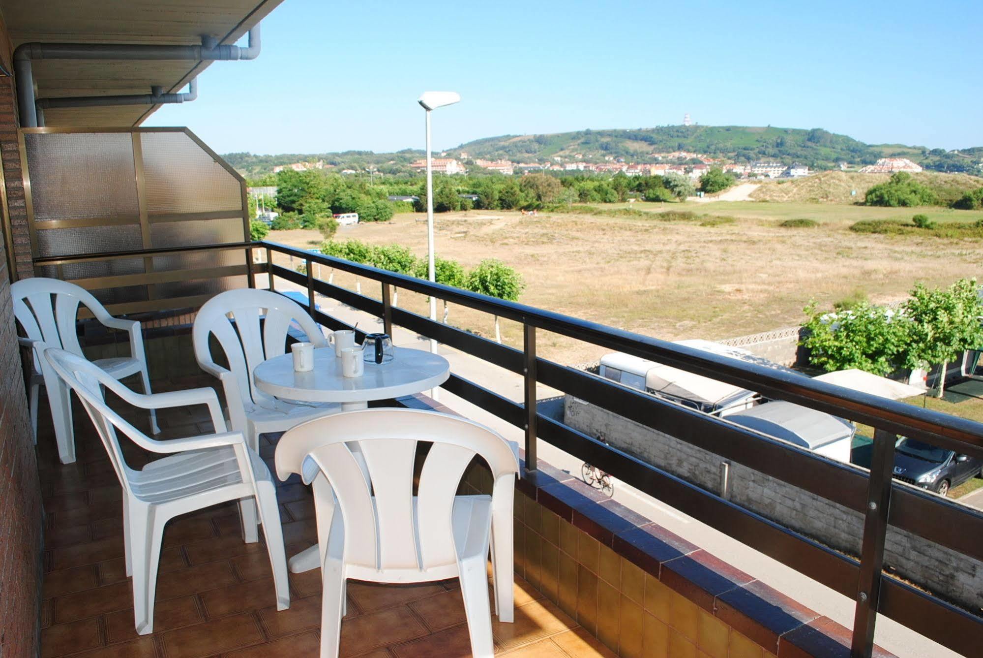 Apartamentos Suaces โนฮา ภายนอก รูปภาพ