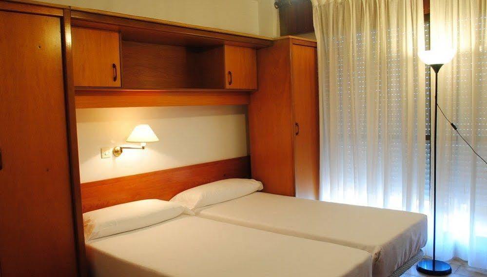 Apartamentos Suaces โนฮา ภายนอก รูปภาพ