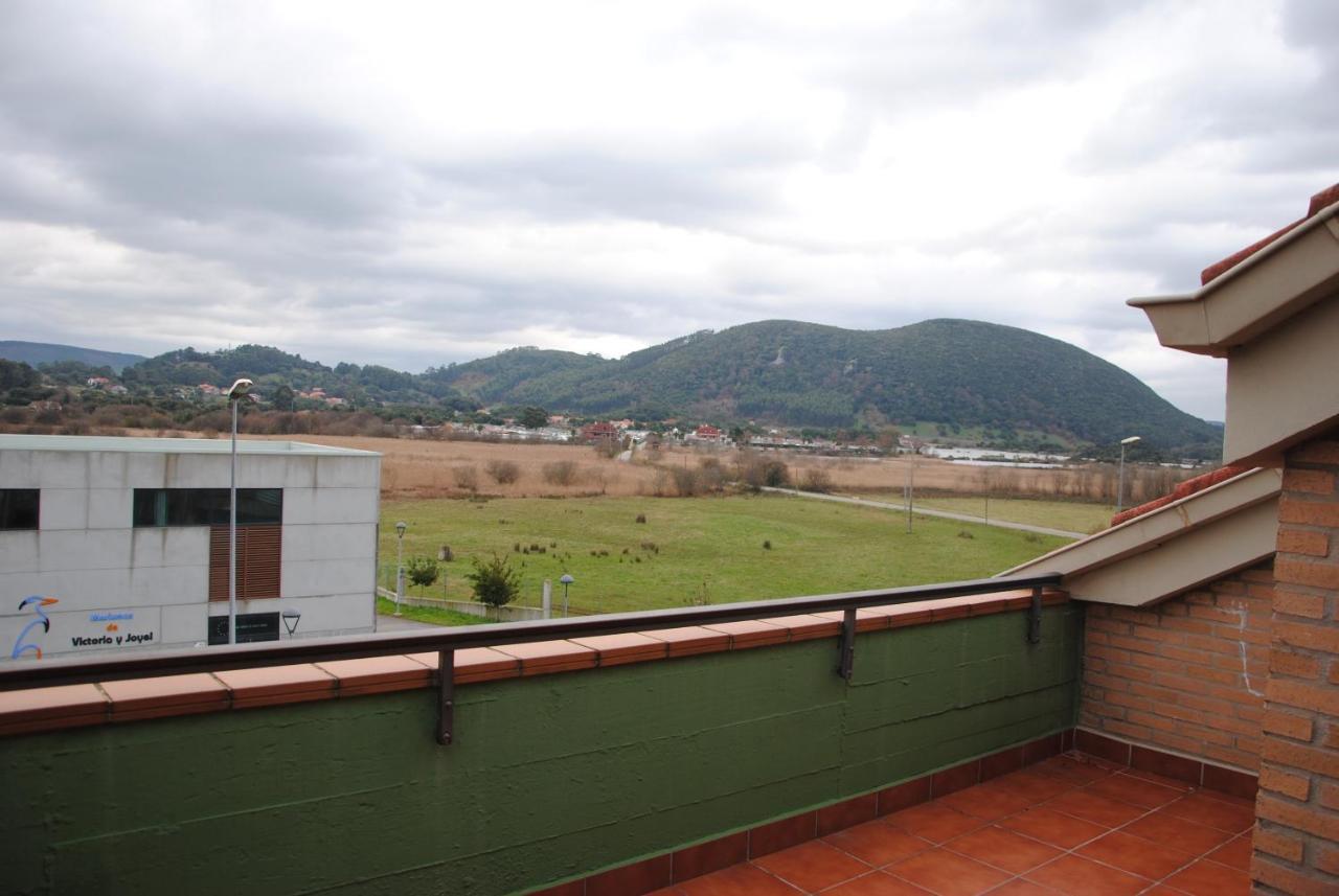 Apartamentos Suaces โนฮา ภายนอก รูปภาพ